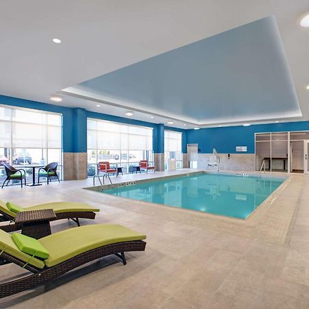 Hampton Inn & Suites By Hilton Waterloo St. Jacobs Kültér fotó