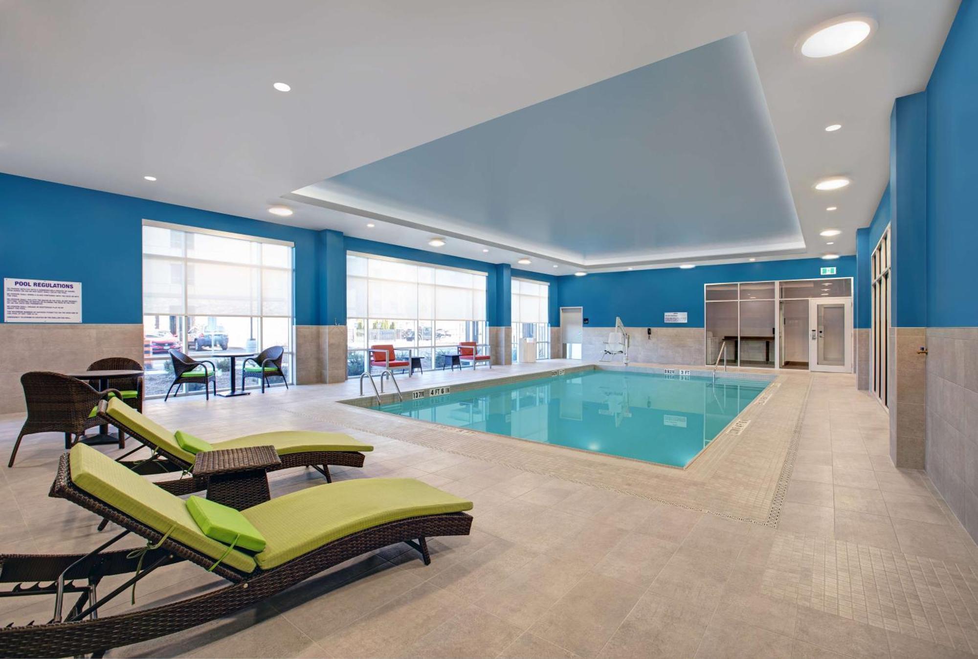 Hampton Inn & Suites By Hilton Waterloo St. Jacobs Kültér fotó