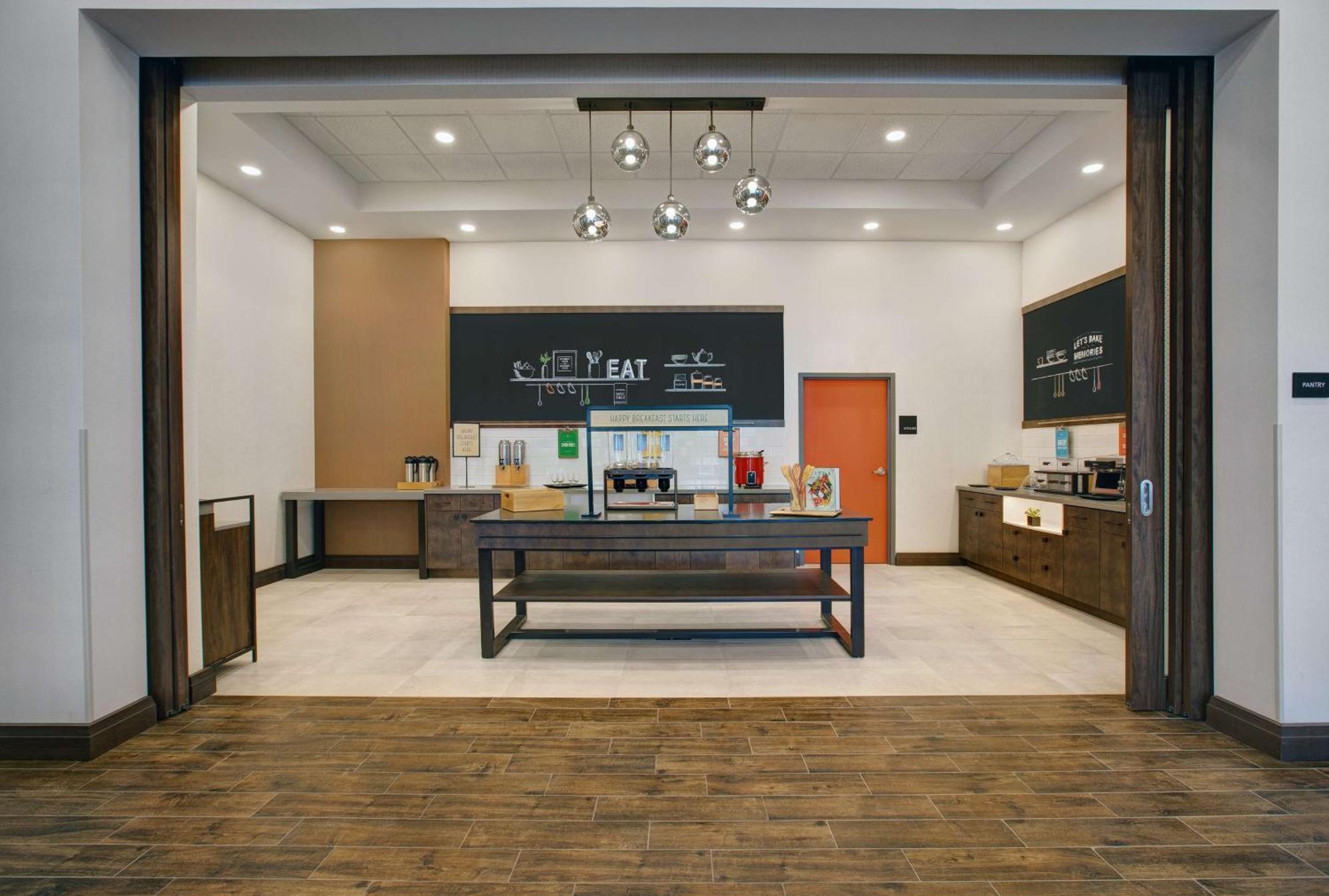 Hampton Inn & Suites By Hilton Waterloo St. Jacobs Kültér fotó