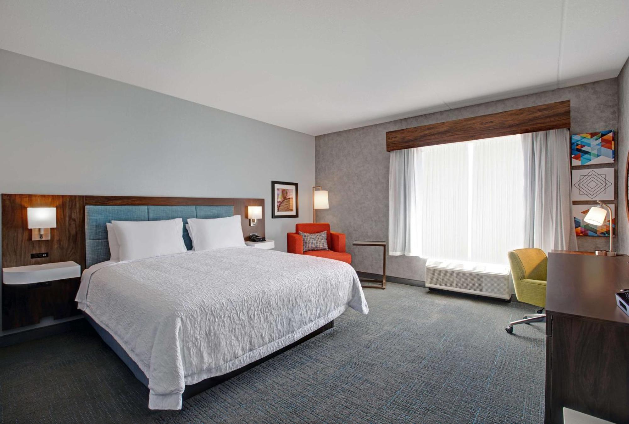 Hampton Inn & Suites By Hilton Waterloo St. Jacobs Kültér fotó