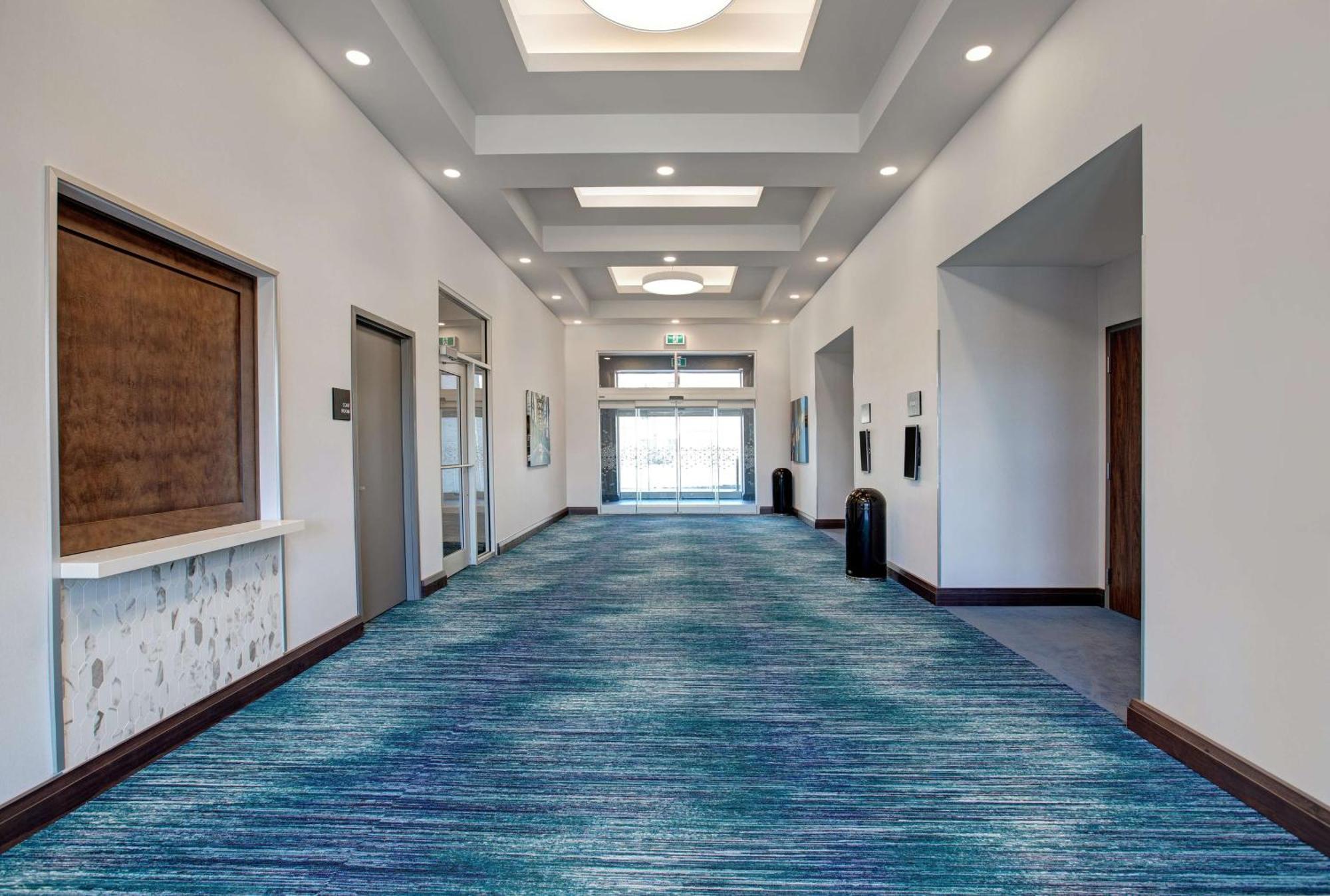 Hampton Inn & Suites By Hilton Waterloo St. Jacobs Kültér fotó