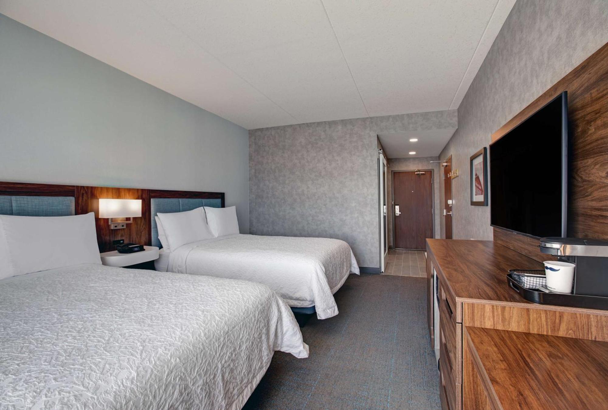 Hampton Inn & Suites By Hilton Waterloo St. Jacobs Kültér fotó