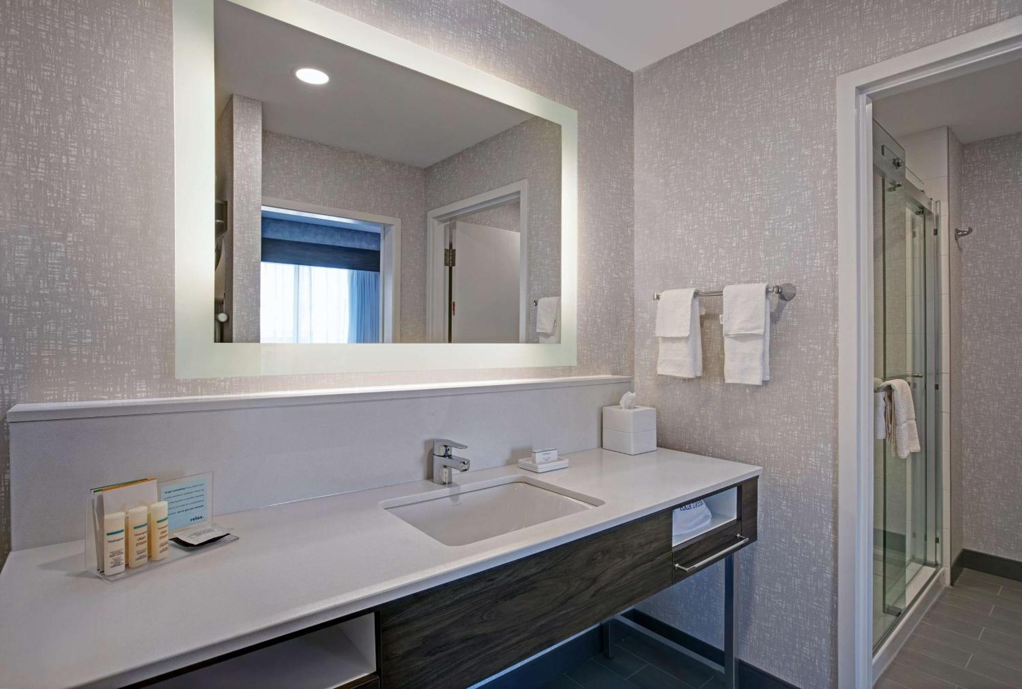 Hampton Inn & Suites By Hilton Waterloo St. Jacobs Kültér fotó