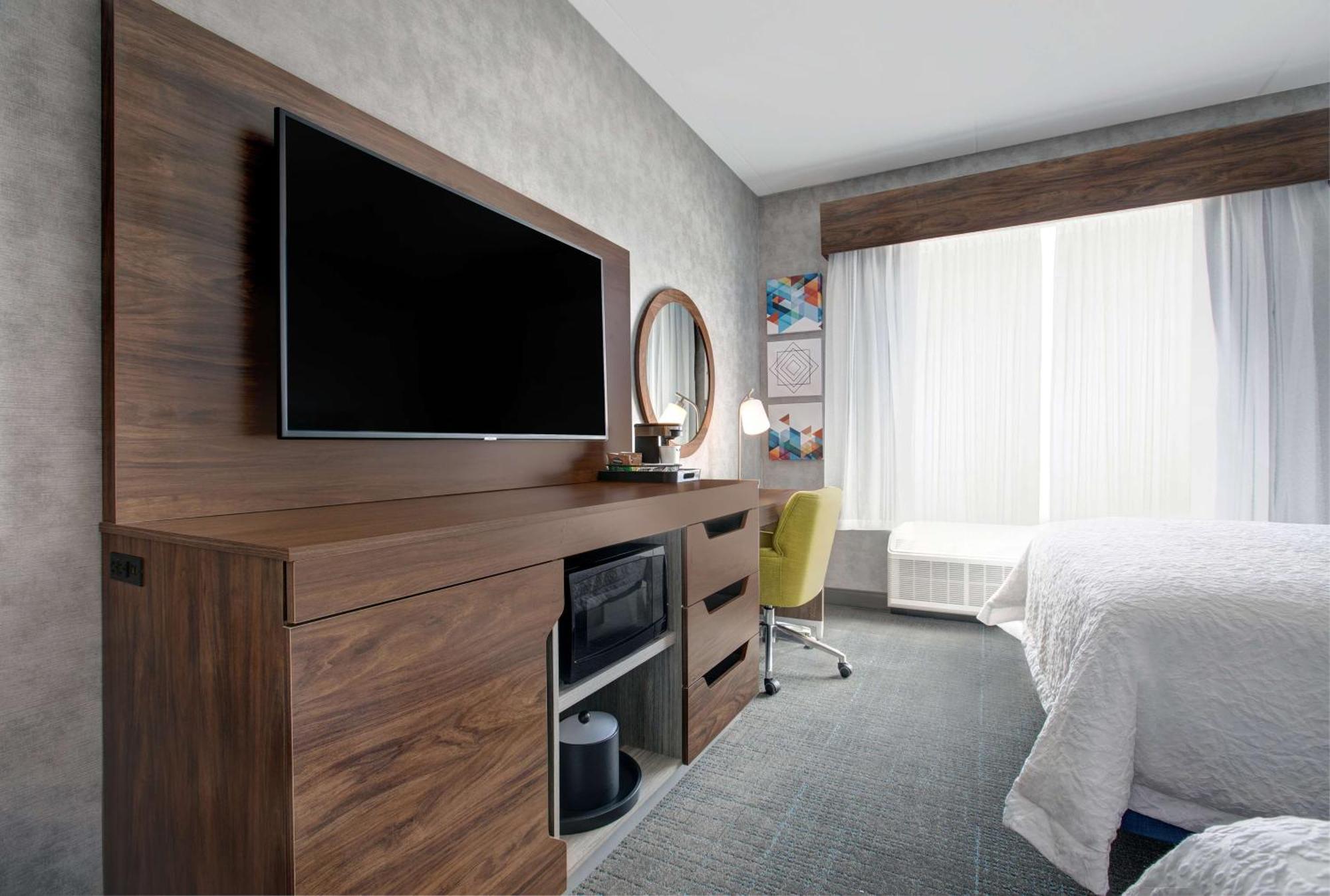 Hampton Inn & Suites By Hilton Waterloo St. Jacobs Kültér fotó