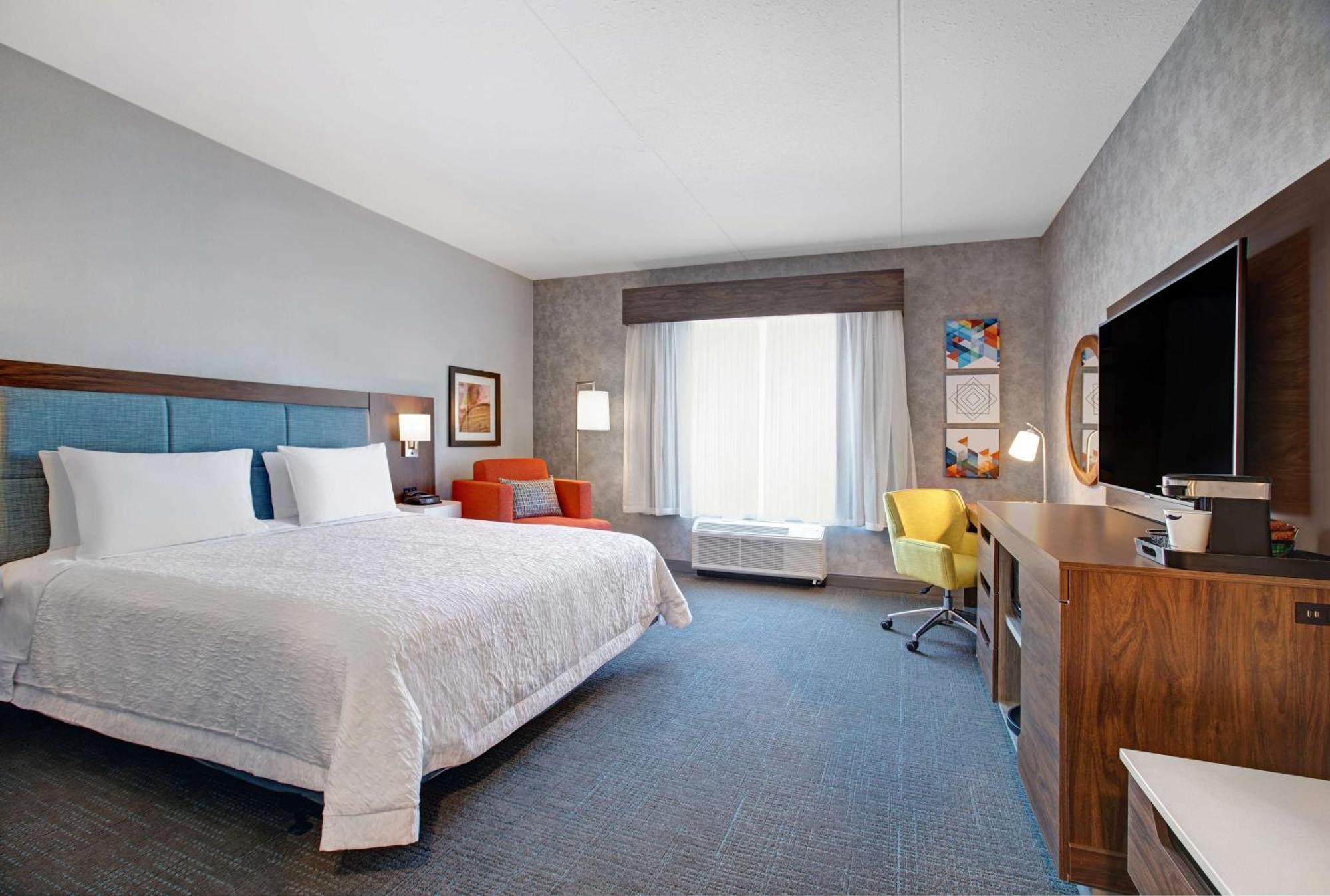 Hampton Inn & Suites By Hilton Waterloo St. Jacobs Kültér fotó