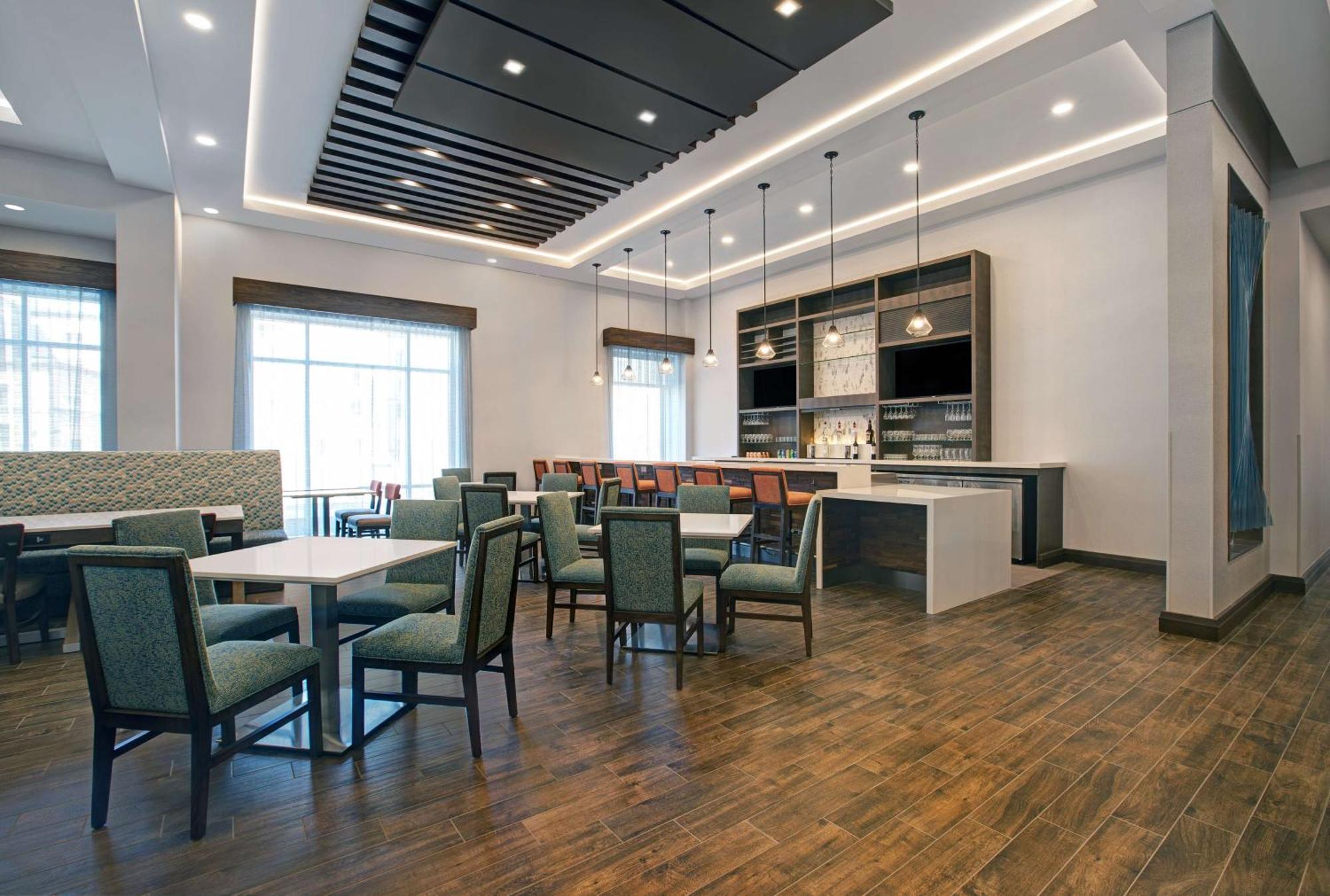 Hampton Inn & Suites By Hilton Waterloo St. Jacobs Kültér fotó