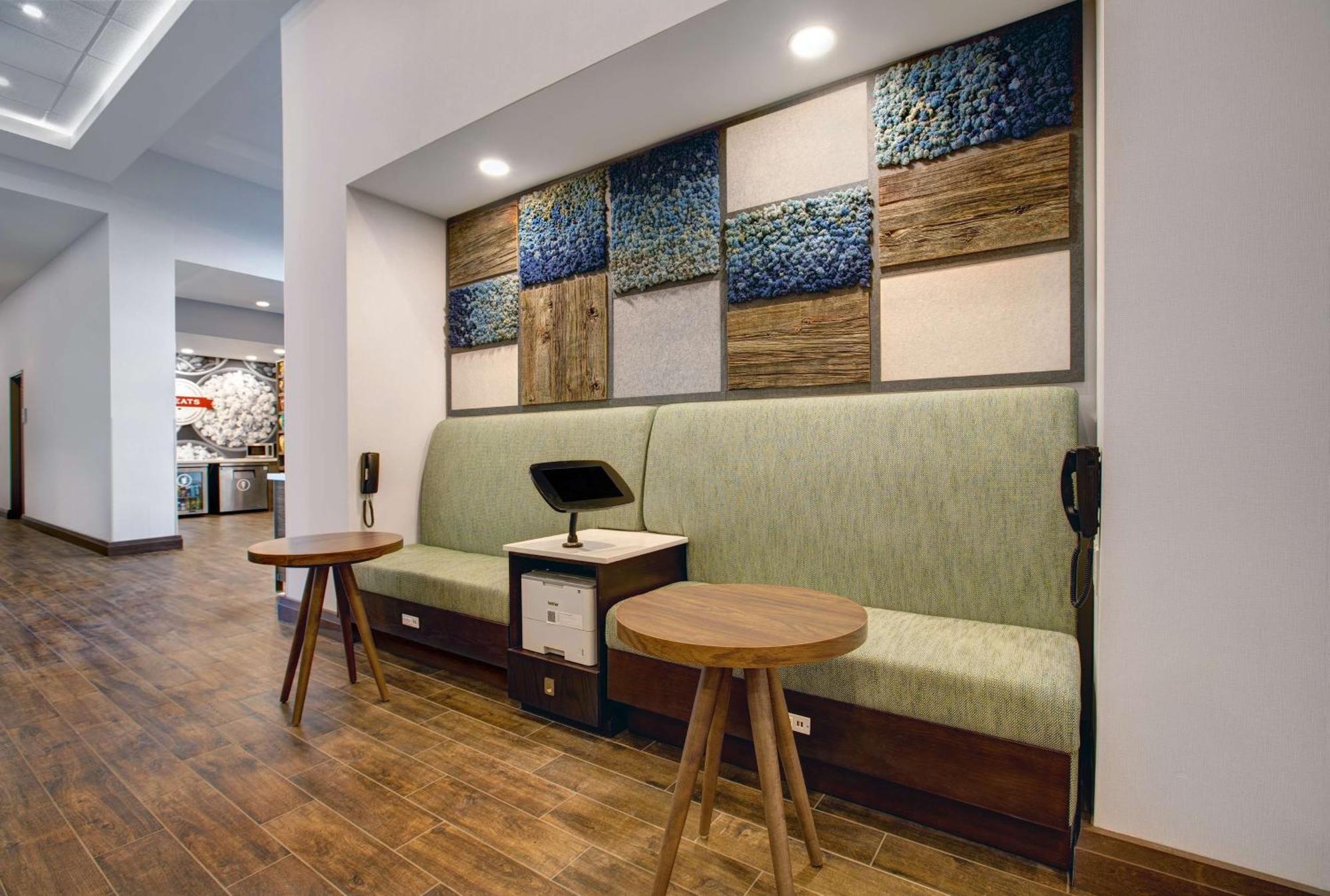 Hampton Inn & Suites By Hilton Waterloo St. Jacobs Kültér fotó