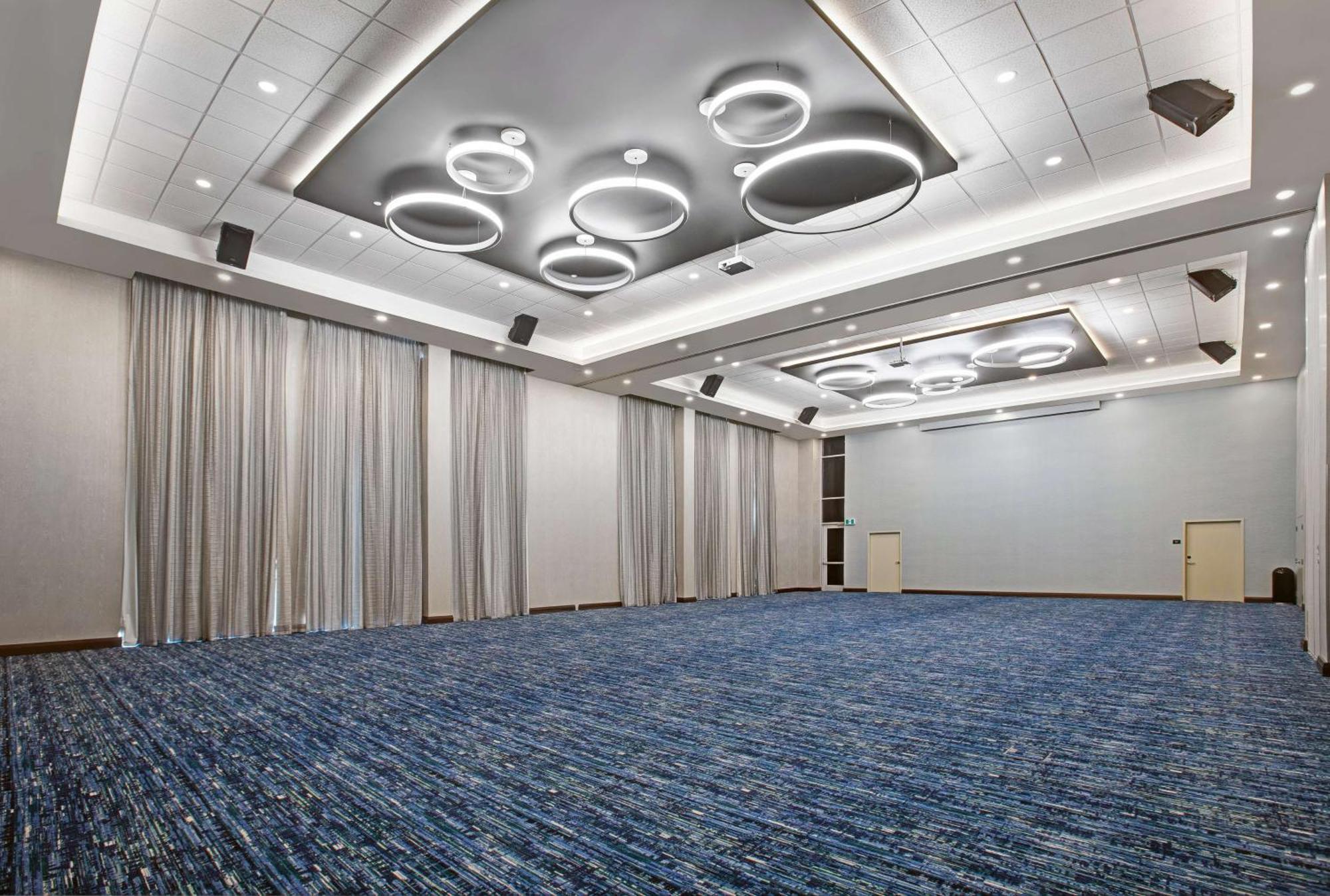 Hampton Inn & Suites By Hilton Waterloo St. Jacobs Kültér fotó