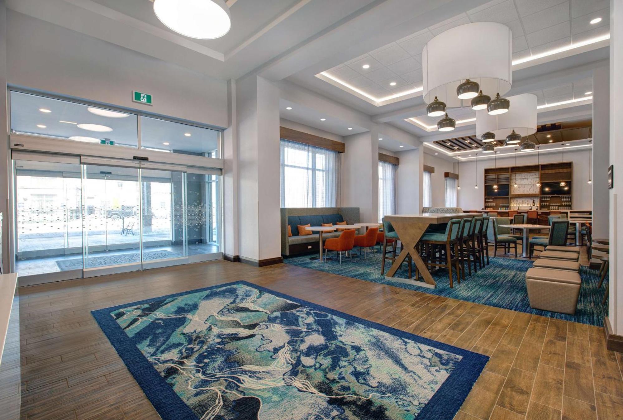 Hampton Inn & Suites By Hilton Waterloo St. Jacobs Kültér fotó
